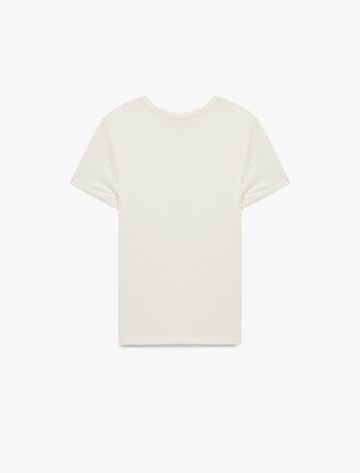 Koton Shirt in White