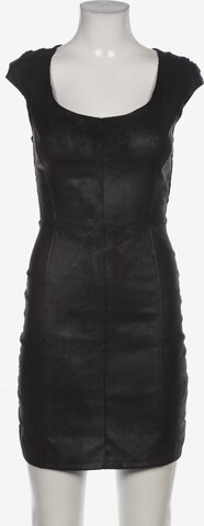 Velvet by Graham & Spencer Dress in S in Black: front