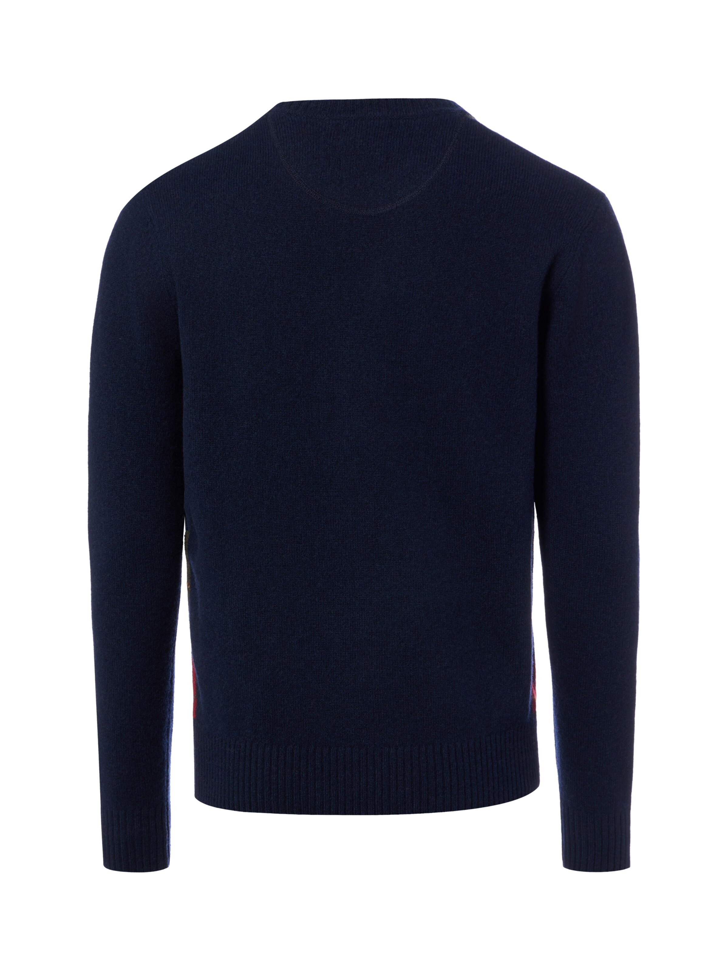 Nils Sundström Sweater in Blue