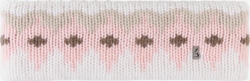 BOGNER Stirnband in Pink: Vorderseite