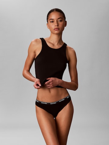 Calvin Klein Underwear Обычный Трусы-слипы в Серый