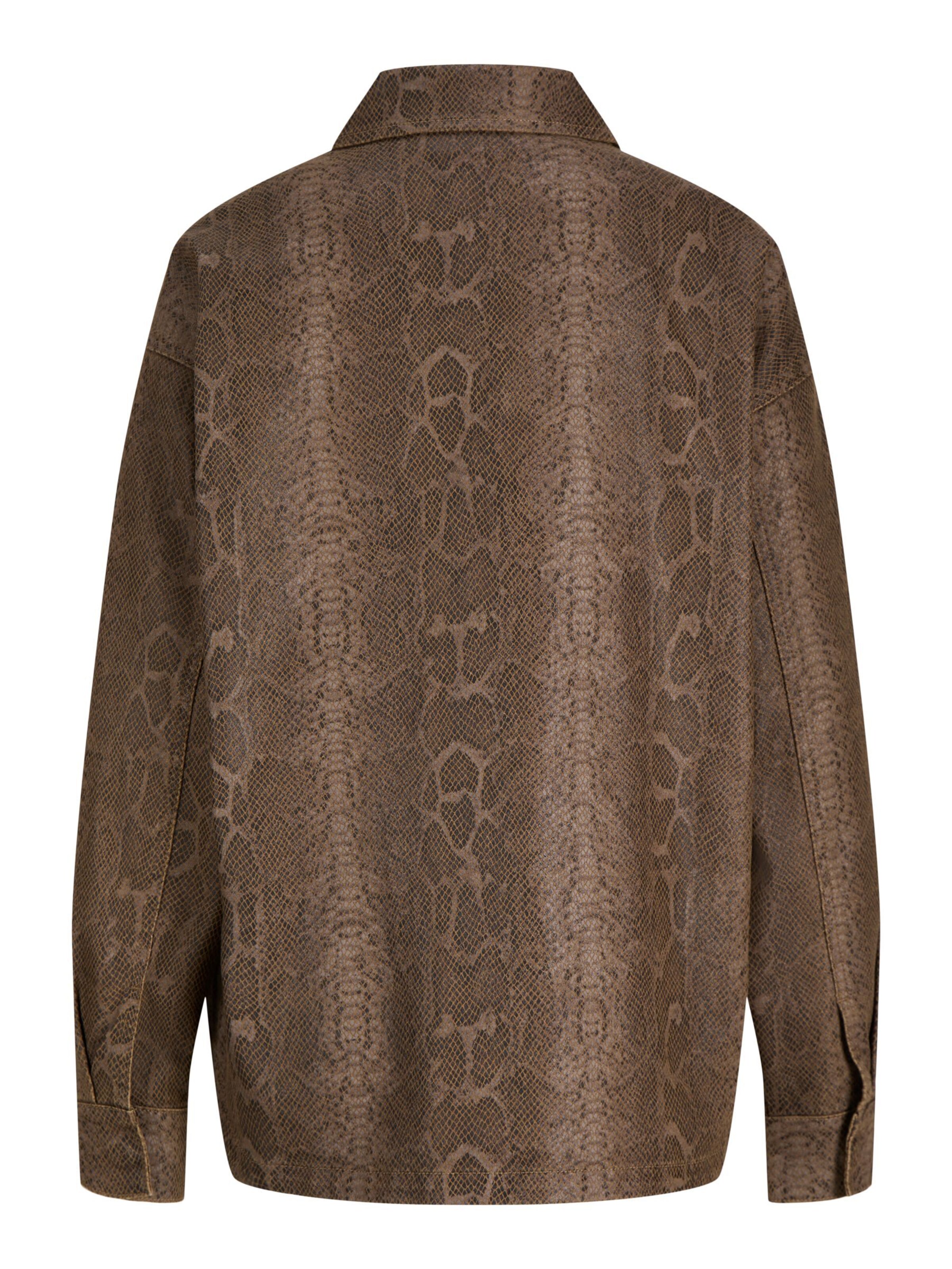 JJXX - Blusa 'JXJAMILA' en marrón