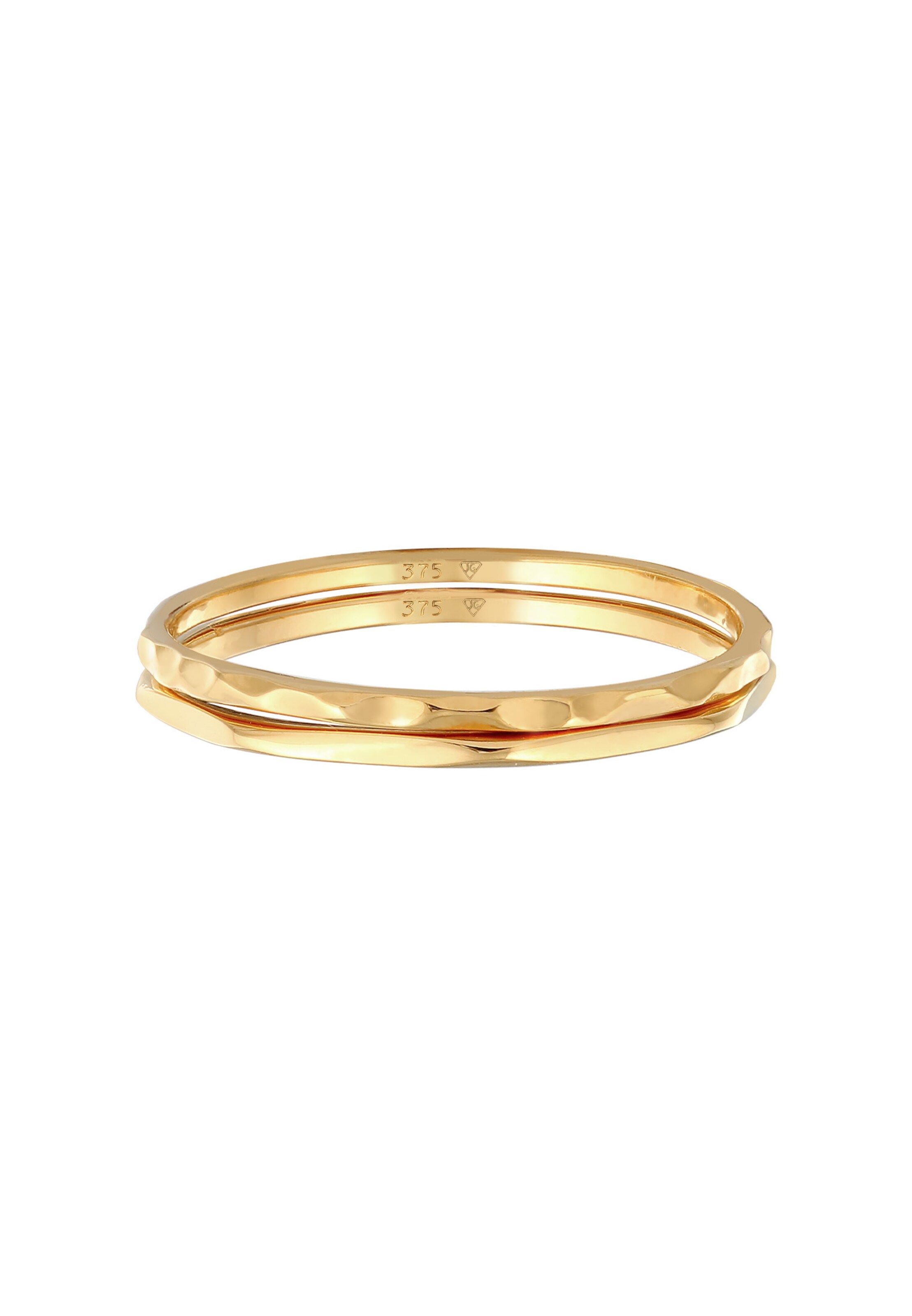 ELLI PREMIUM Ring in Goud