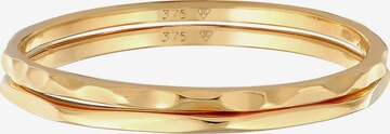 ELLI PREMIUM Ring in Goud