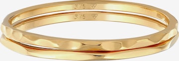 ELLI PREMIUM Ring in Goud