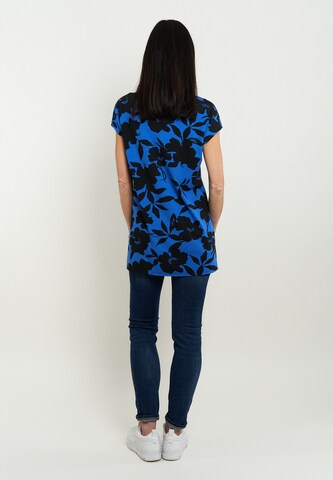 Seidel Moden Shirt in Blue