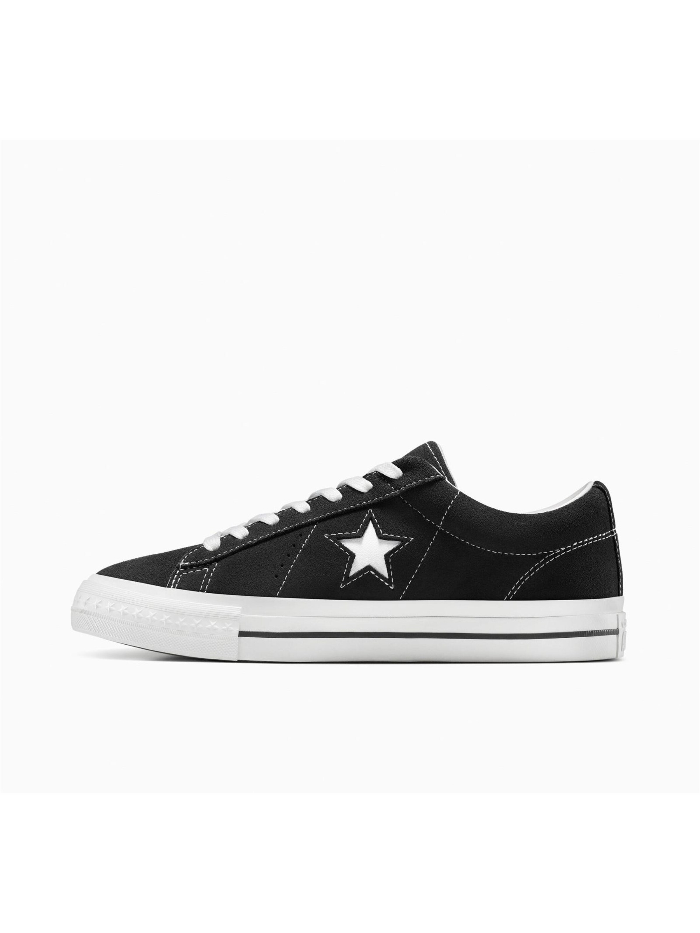 Scarpa sportiva 'Converse One Star 95' di CONVERSE in nero