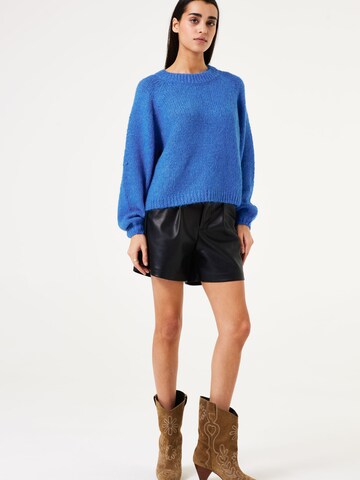 GARCIA Sweater in Blue