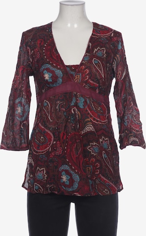 MONSOON Blouse & Tunic in L in Red: front