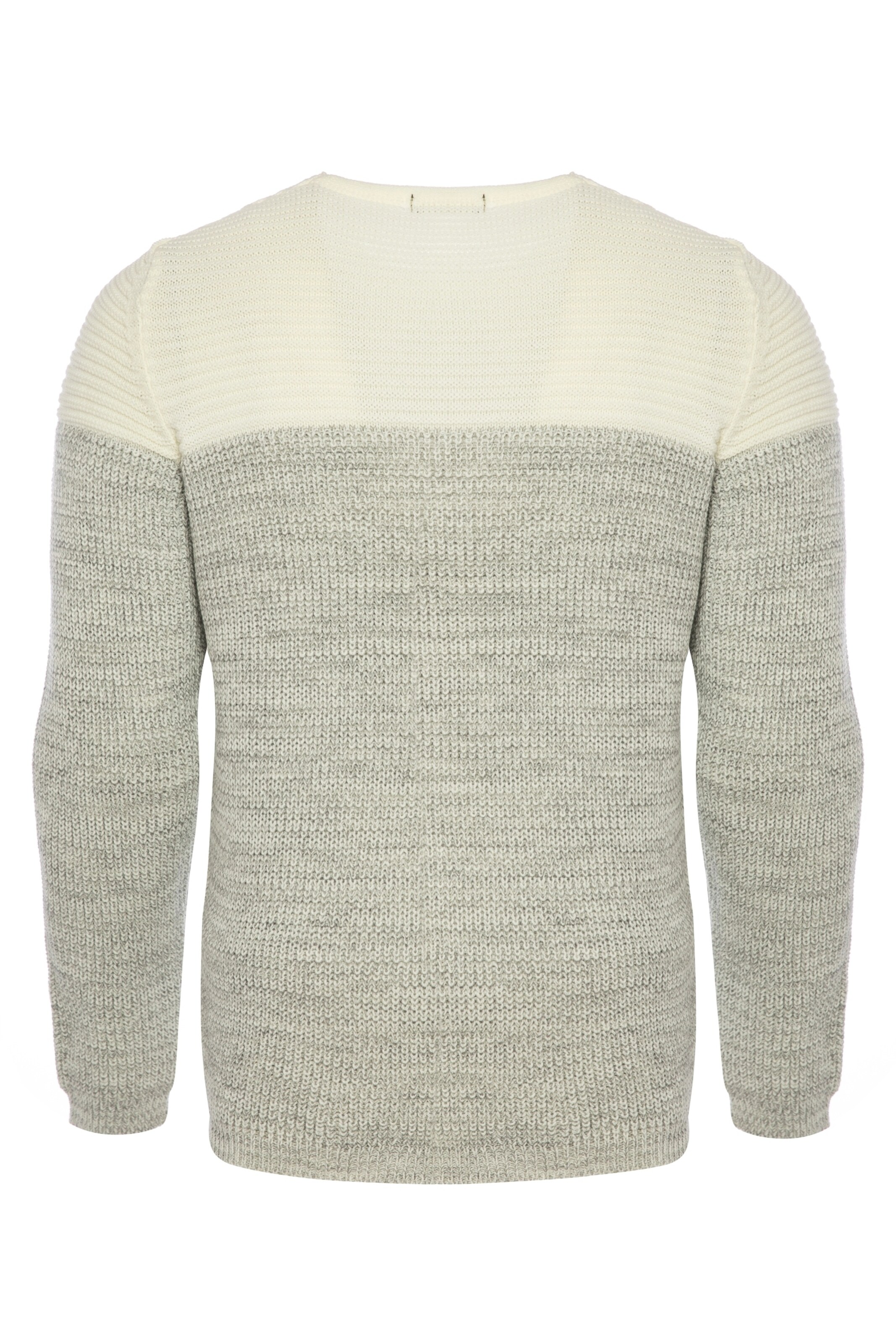 CARISMA Pullover in Grau