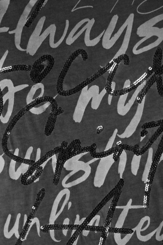 Soccx Shirt in Black