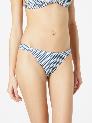 watercult Bikinibroek in Beige: voorkant