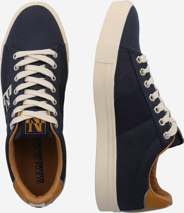 NAPAPIJRI Sneaker in Blau