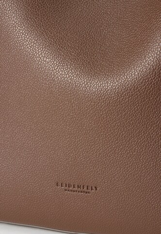 Seidenfelt Сумки 'Nelma' в Коричневый