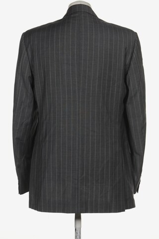 PAL ZILERI Suit Jacket in M in Grey