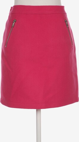 MOSCHINO Skirt in L in Pink: front