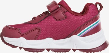 ZigZag Sneakers 'Guakai' in Gemengde kleuren