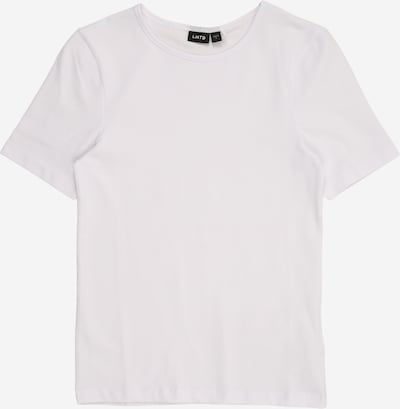 LMTD Majica 'NLFBOVAS' u bijela, Pregled proizvoda