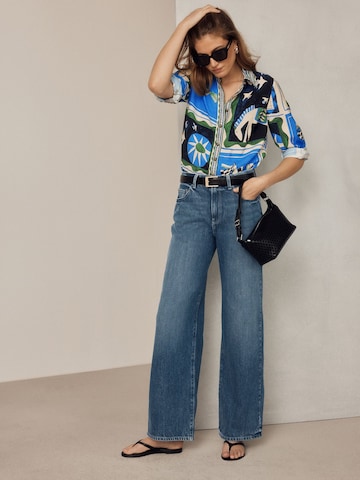 Camicia da donna di Next in blu