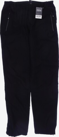 KILLTEC Pants in 34 in Black: front