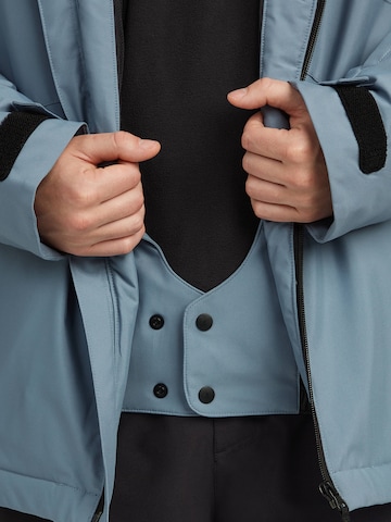 O'NEILL - Chaqueta de montaña en azul