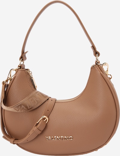VALENTINO Olkalaukku värissä kameli, Tuotenäkymä