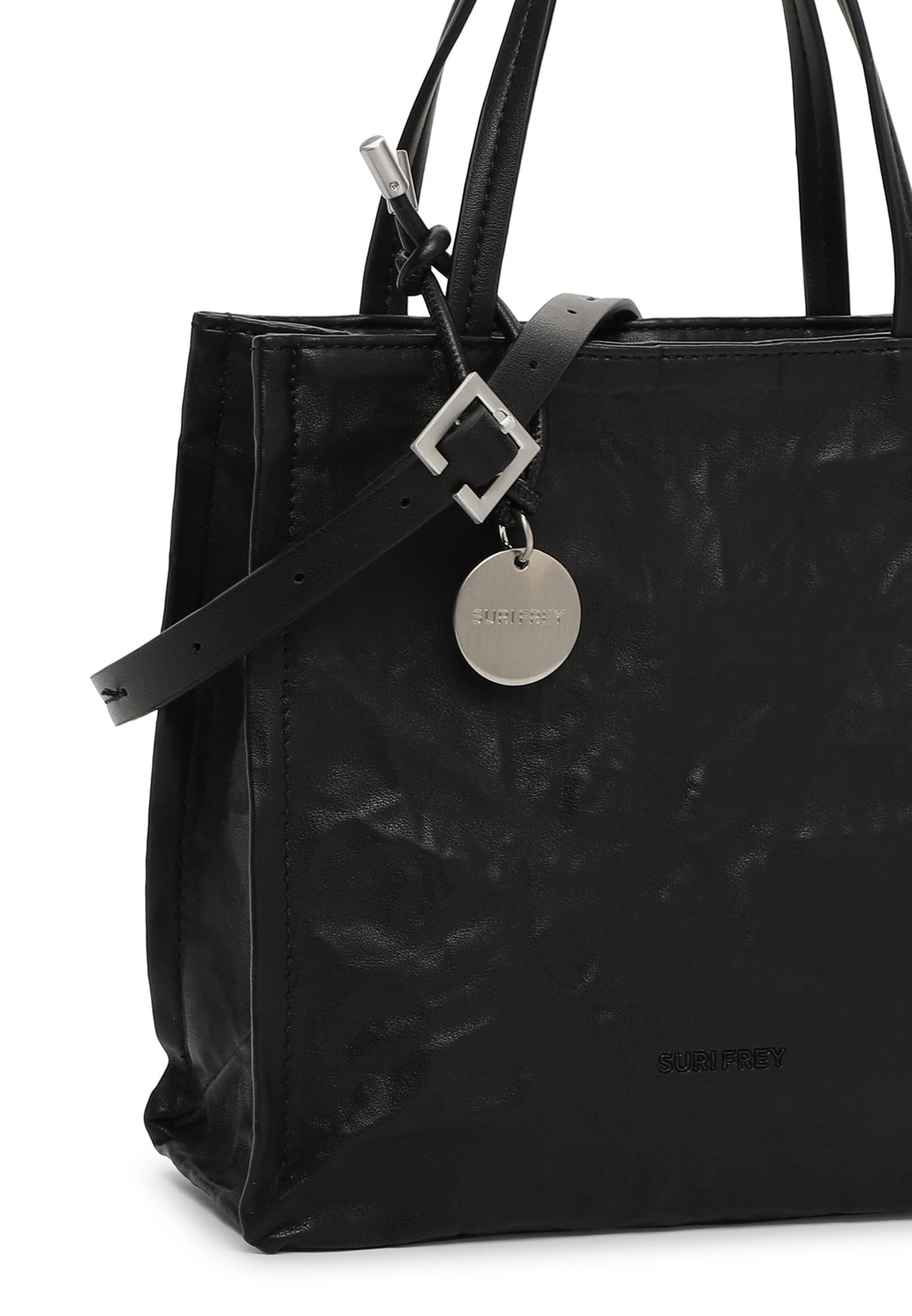 Suri Frey Shopper 'Haley' in Black