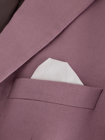 Slim fit Giacca business da completo 'N. Premium' di Next in rosa