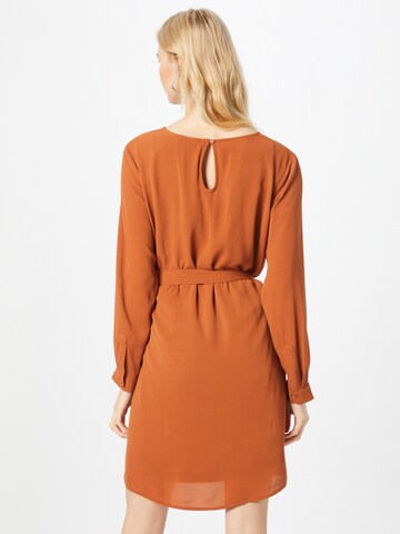 JDY Dress in Brown