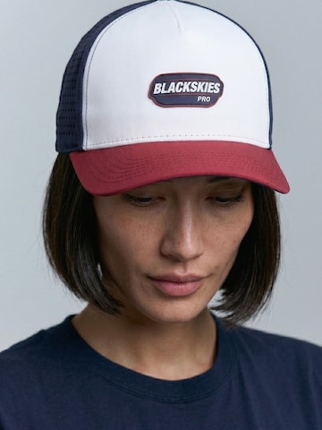 Blackskies Sportcap 'Pro Flow Sport Performance'‌‌‌‌‌‌‌‌ in Blau