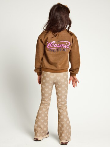 Looxs Revolution Sweatshirt in Groen