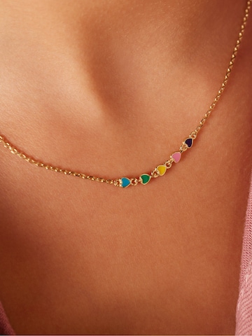 Lucardi Sieraden in Goud