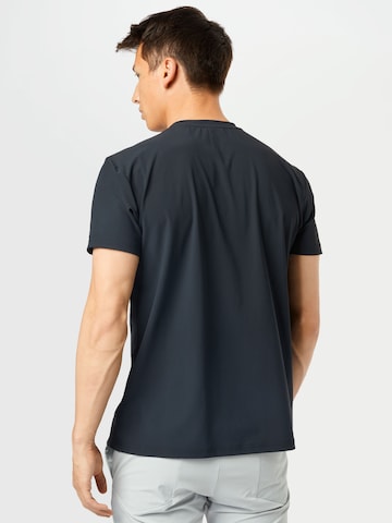 OAKLEY Functioneel shirt in Zwart