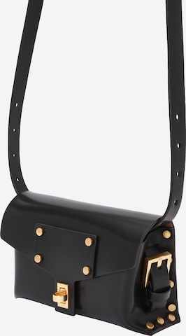 AllSaints Чанта с презрамки 'MIRO' в черно