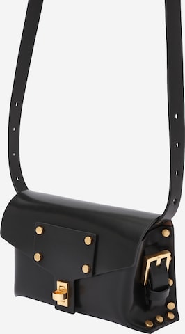 AllSaints Crossbody Bag 'MIRO' in Black