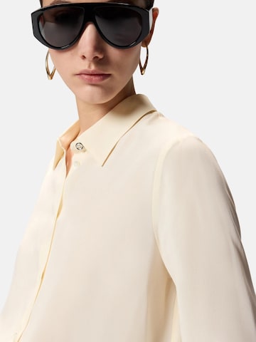 PINKO Blouse in Wit