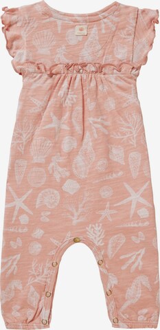 Noppies Dungarees 'Cedar' in Pink