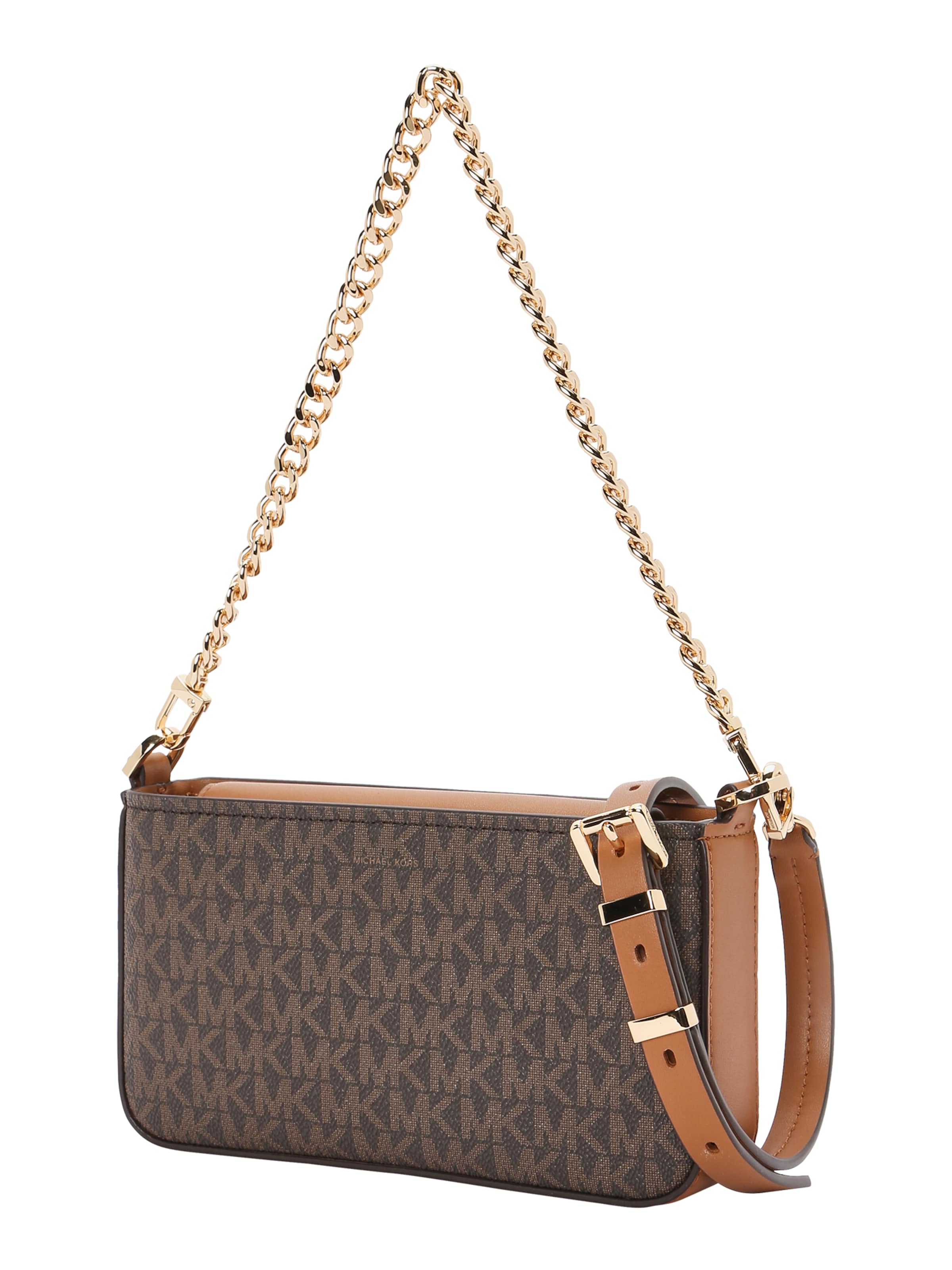 MICHAEL Michael Kors Shoulder bag in Brown