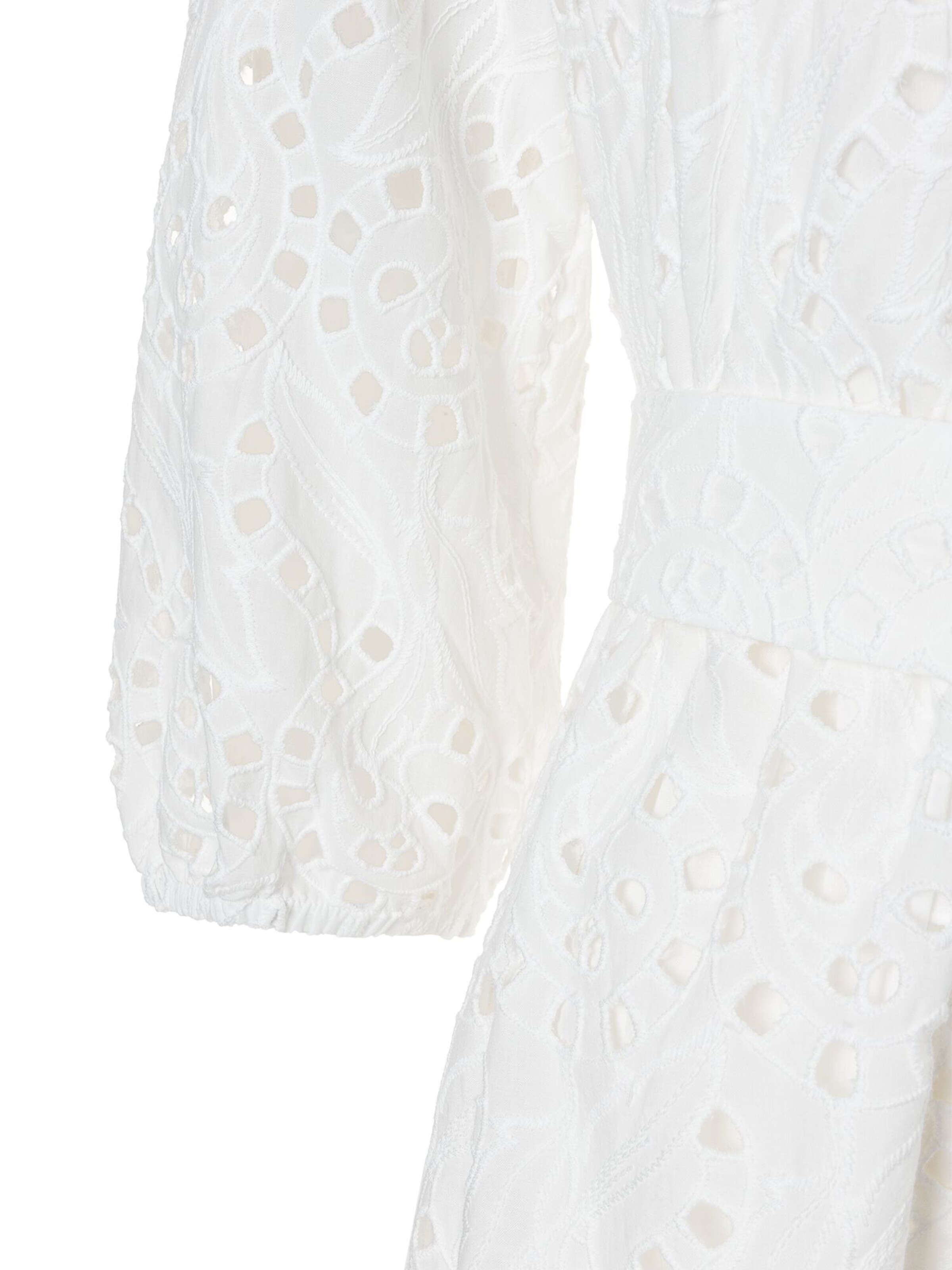 MORE & MORE Ingruhák - fehér