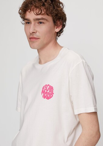 QS Shirt in White