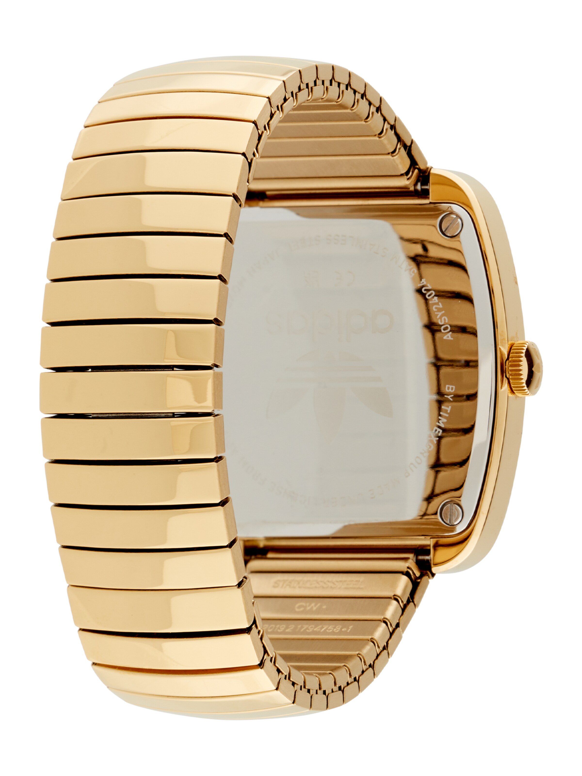 Orologio analogico di ADIDAS ORIGINALS in oro