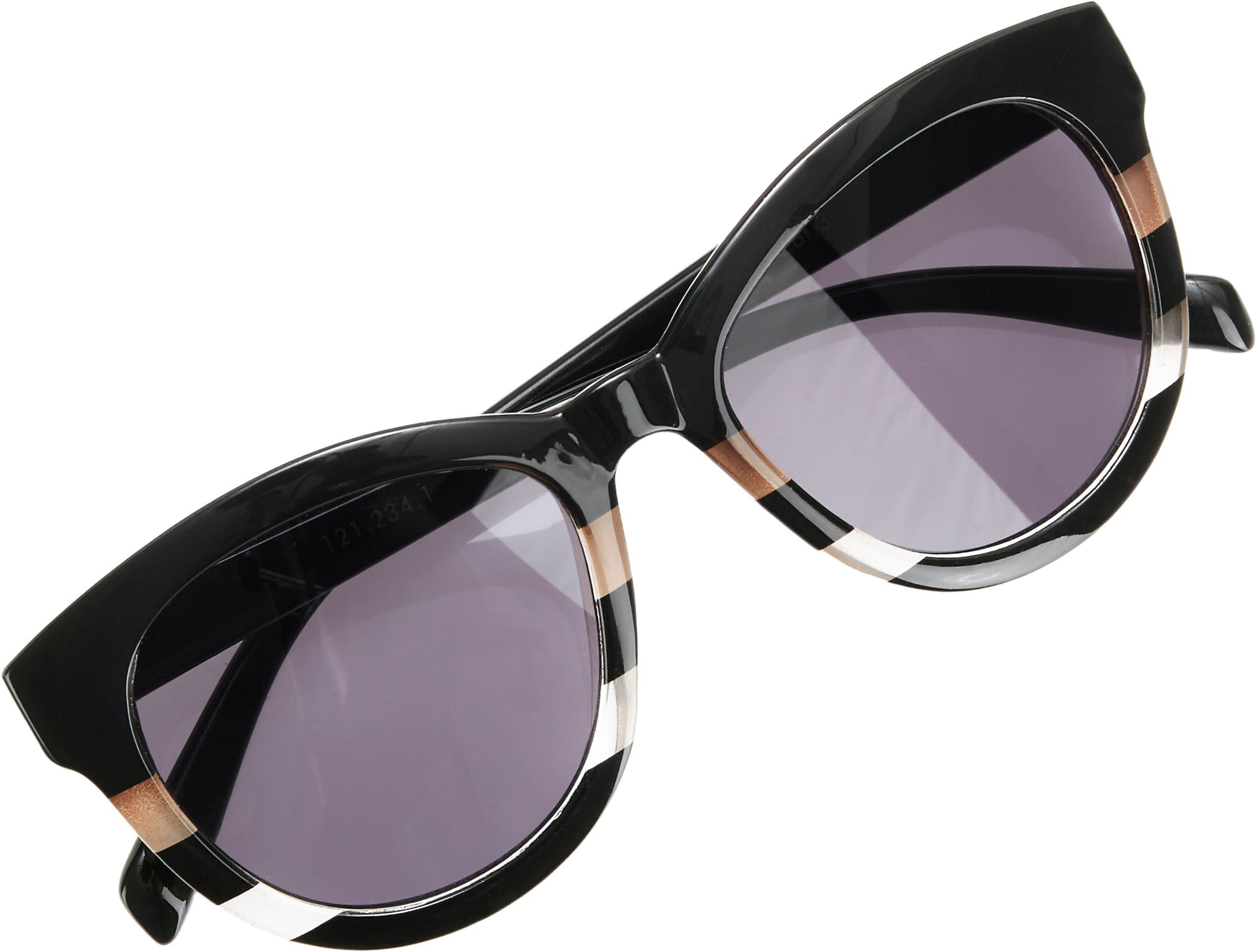 LASCANA Sunglasses in Black