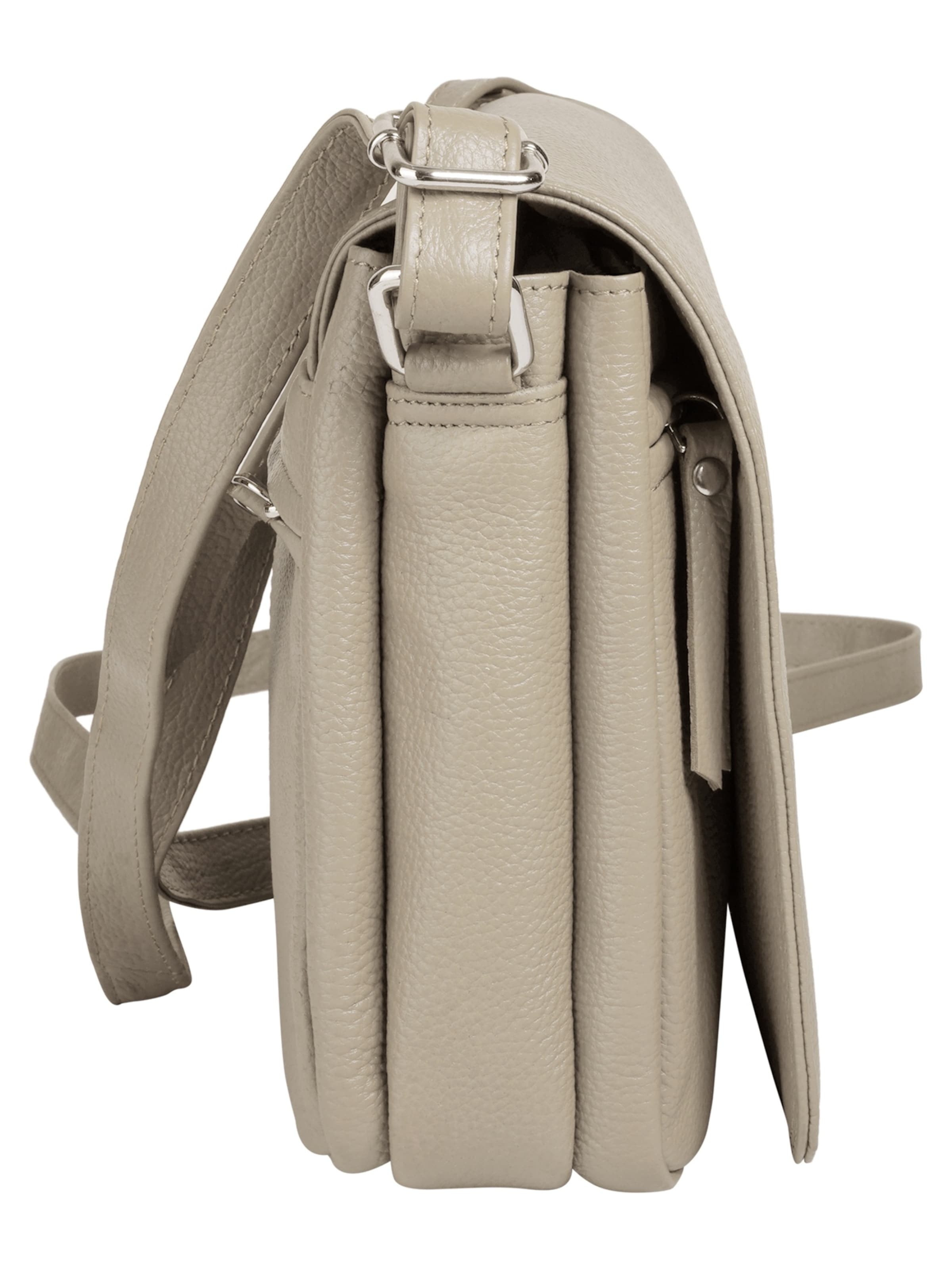 Sac à bandoulière Bruno Banani en beige