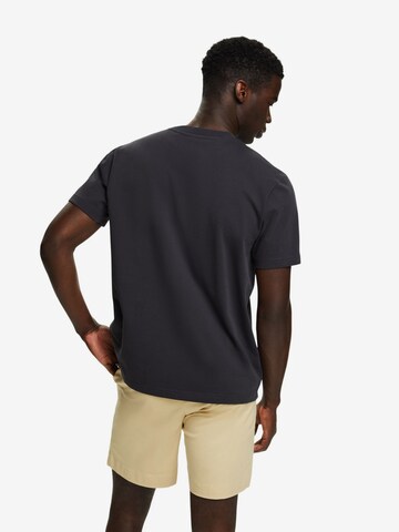 T-Shirt ESPRIT en gris