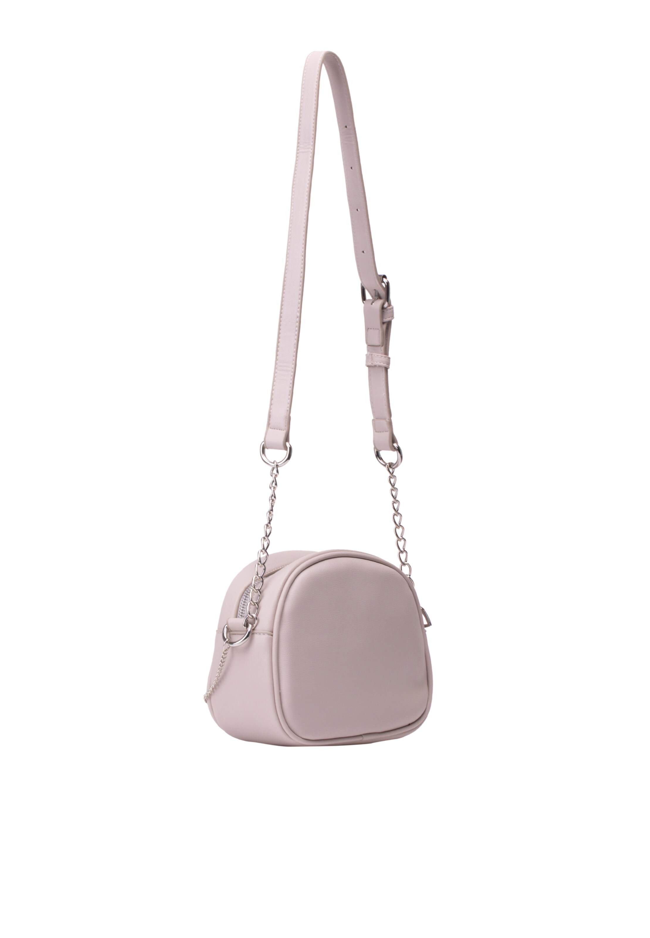 geltona MYMO Rankinė su ilgu dirželiu