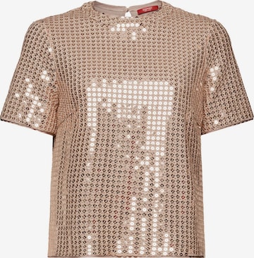 ESPRIT Blouse in Gold: front