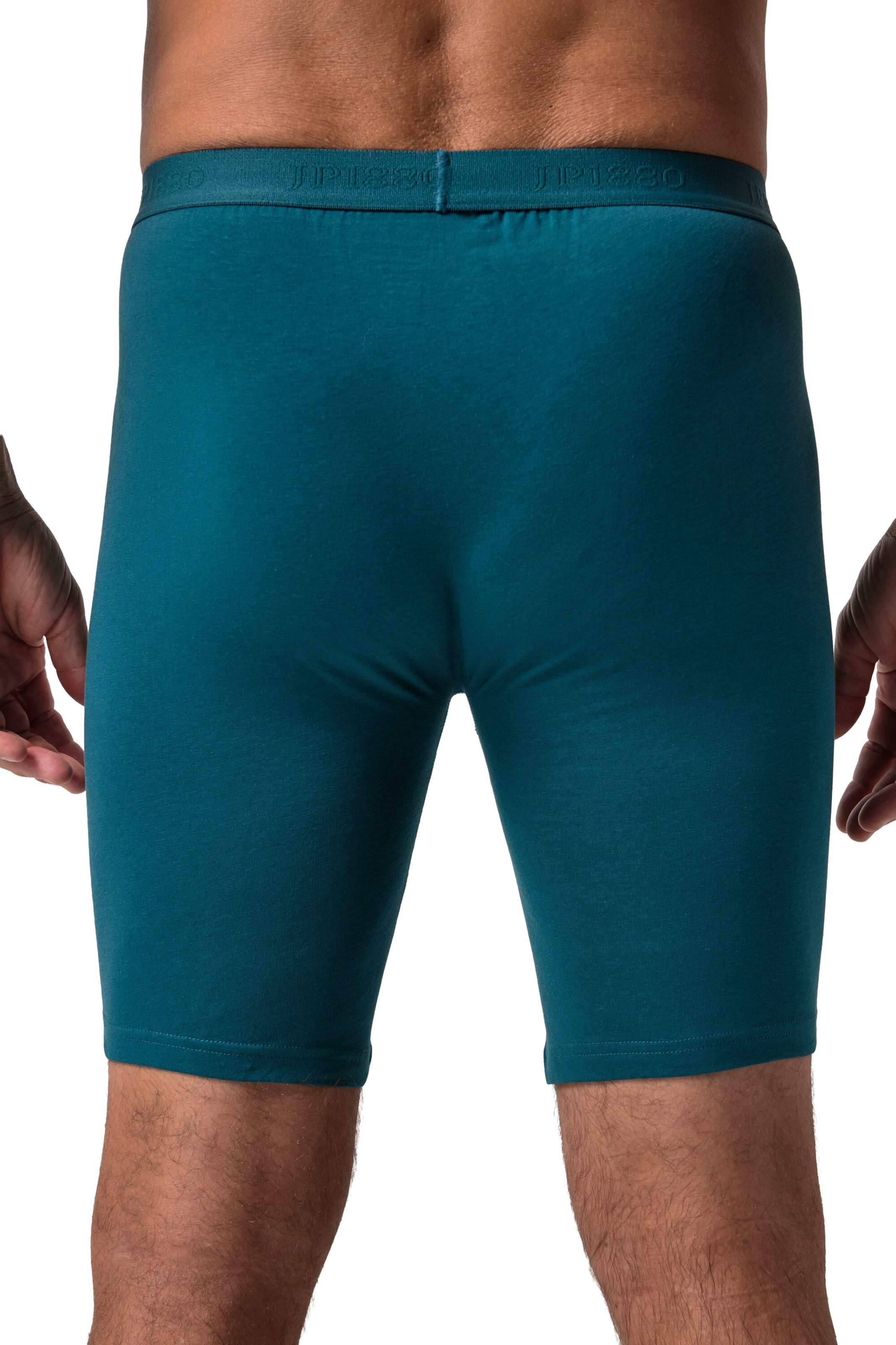 JP1880 Boxershorts in Blauw