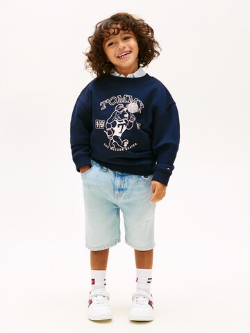 Regular Jean TOMMY HILFIGER en bleu