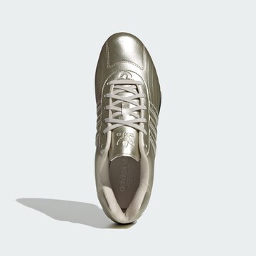 Baskets basses 'Adiracer' ADIDAS ORIGINALS en argent