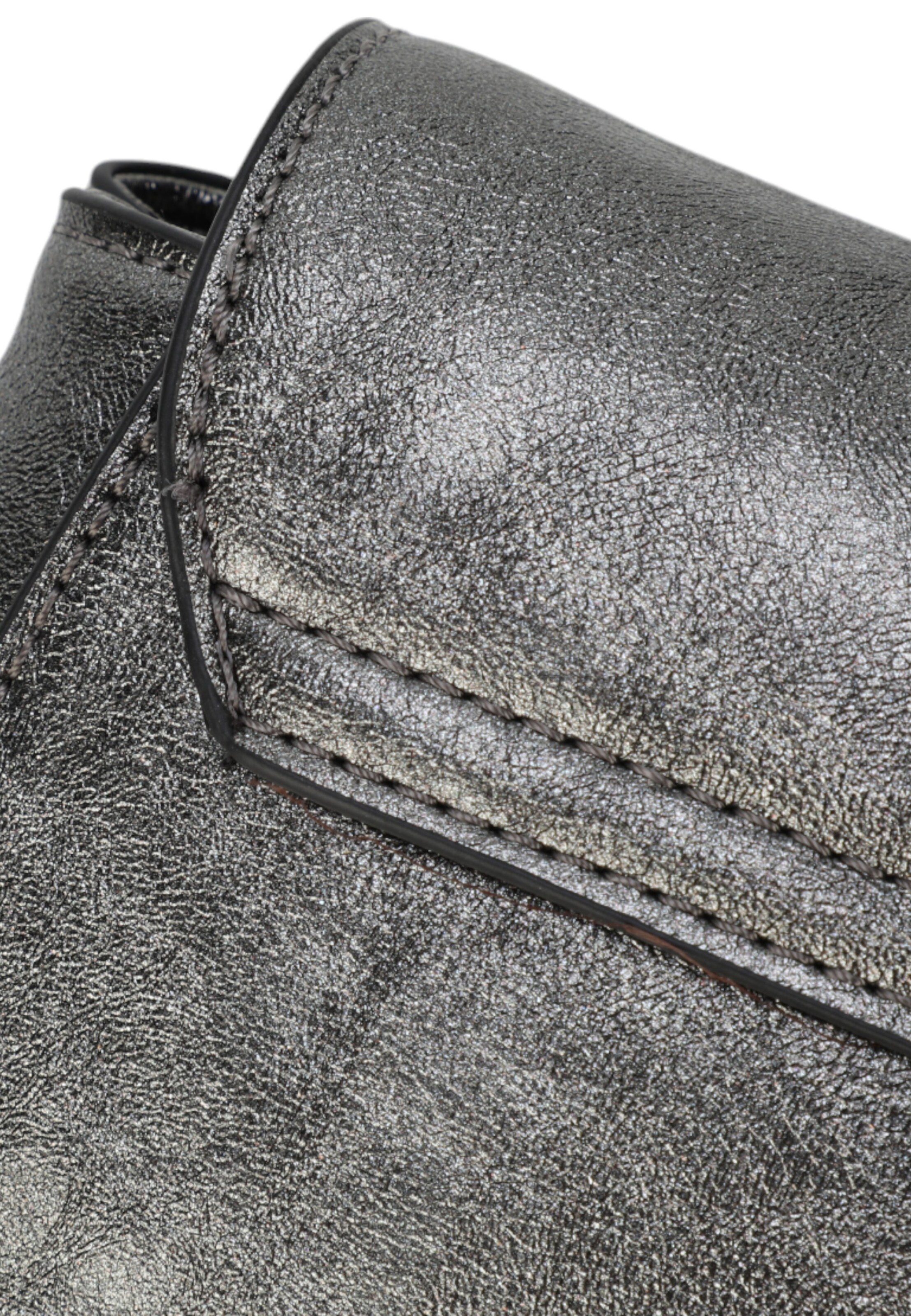 GERRY WEBER Umhängetasche 'Festive ' in Silber